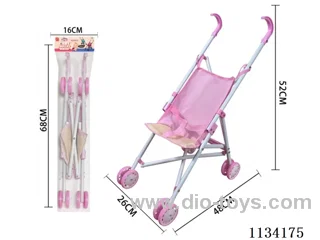 iron handcart