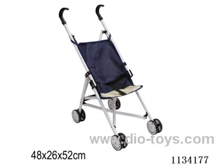 iron handcart