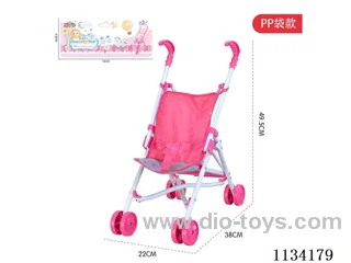 iron handcart