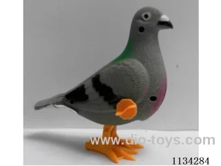 Wind Up Toys