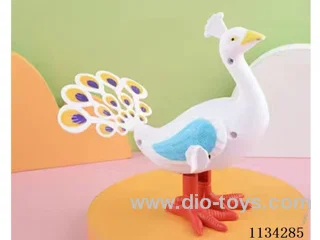 Wind Up Toys