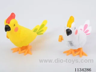 Wind Up Toys