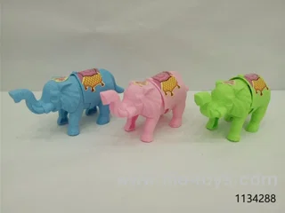 wind up  toys in opp bag