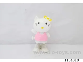 Wind Up Toys