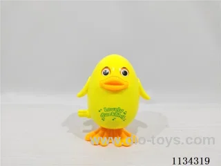 Wind Up Toys