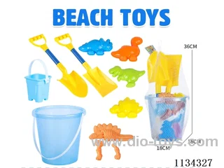 beach toys 11PCS