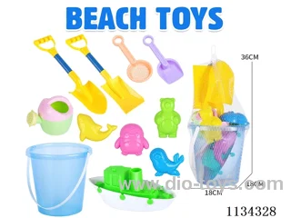 beach toys 11PCS