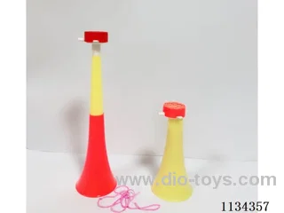 horns