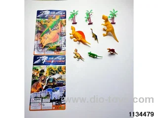 Dinosaur Set