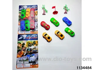 Scooter Set