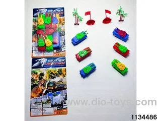 Scooter Set