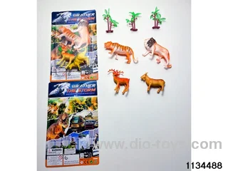 Animal Set