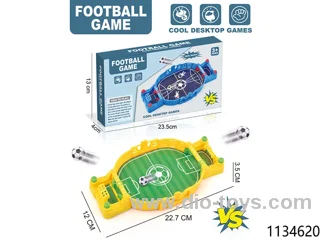 table football game