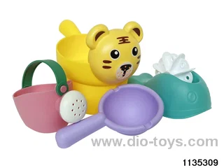 beach toy
