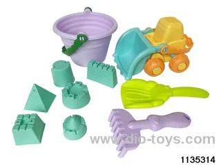 beach toy