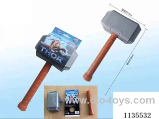 Thor Hammer