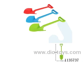 52CM Plastic spatula