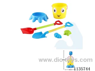 beach toys