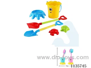 beach toys