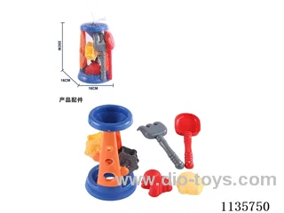 beach toys