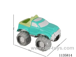 1PCS beach toys