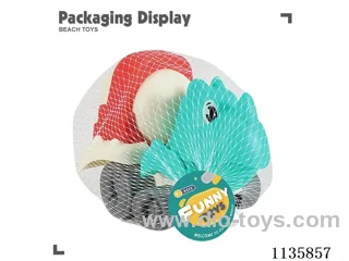 1PCS beach toys
