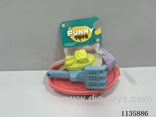 5PCS beach toys