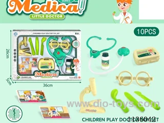 doctor set