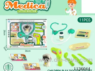 doctor set