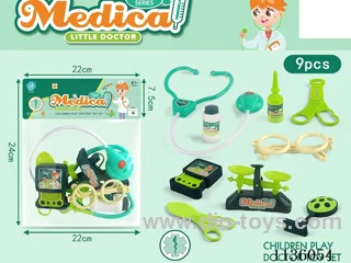 doctor set