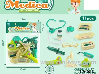 doctor set