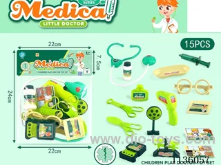 doctor set