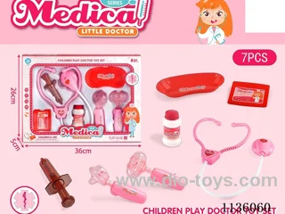doctor set