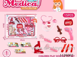doctor set