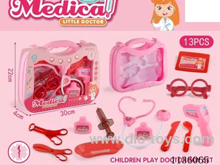 doctor set