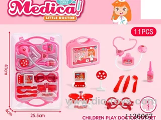 doctor set