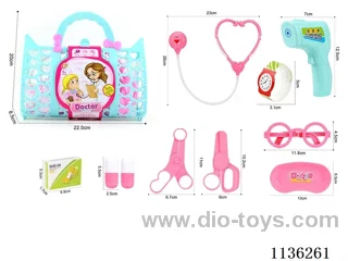 doctor set
