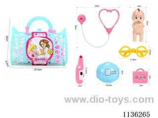 doctor set