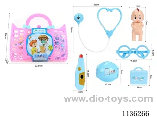 doctor set