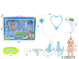 doctor set