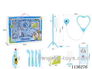 doctor set