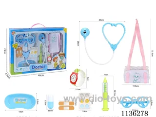 doctor set