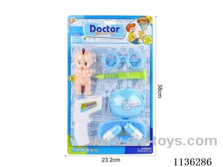 doctor set