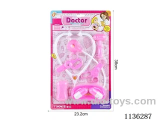 doctor set