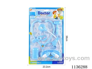 doctor set