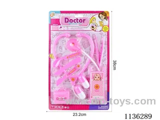 doctor set