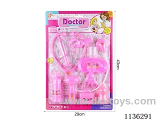 doctor set
