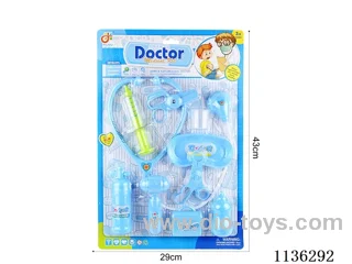 doctor set