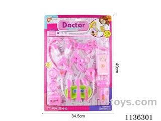 doctor set