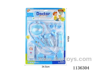 doctor set